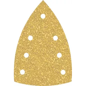Bosch 2 608 901 116 accessorio per utensile rotante levigatura/carteggiatura legno foglio abrasivo