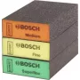 Bosch 2 608 901 175 tampone abrasivo