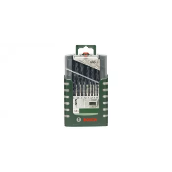 Bosch 2 609 255 131 punta per trapano punta diamantata 19 pezzi