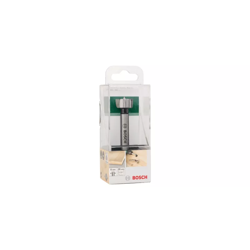 Bosch 2 609 255 286 punta per trapano 1 pz.