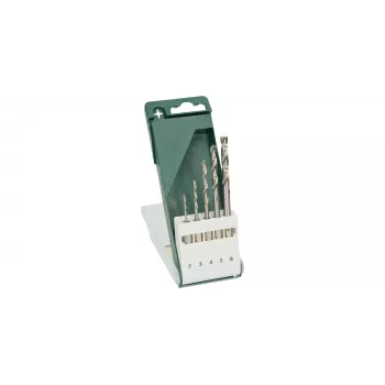 Set di punte per trapano Bosch 2609255326 5 pezzi