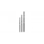 Bosch 2 609 255 416 punta per trapano 3 pz.