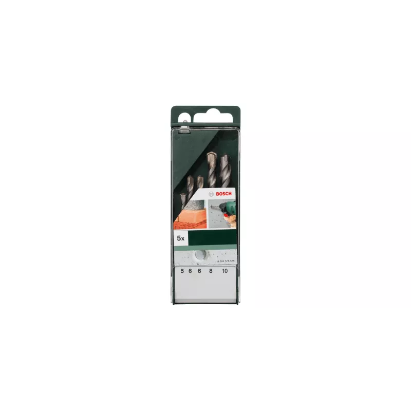 Accessorio per utensili Bosch 2609255417 lunghezza 120 mm