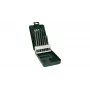 Bosch SDS-plus Set di punte per martello, 7 pz., 5-12 mm, 2609255543