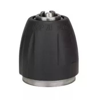 Adattatore mandrino Bosch 2609255729 dimensione mandrino compatibile 1,5 - 13 mm
