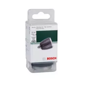 Adattatore mandrino Bosch 2609255729 dimensione mandrino compatibile 1,5 - 13 mm