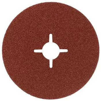Disco abrasivo Bosch 2609256252 diametro foro 2,2 cm confezione da 5