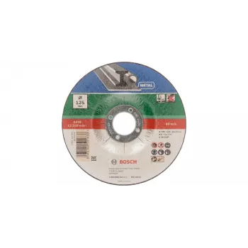 Bosch 2 609 256 333 accessorio smerigliatrice angolare disco da taglio