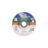Bosch 2 609 256 333 accessorio smerigliatrice angolare disco da taglio