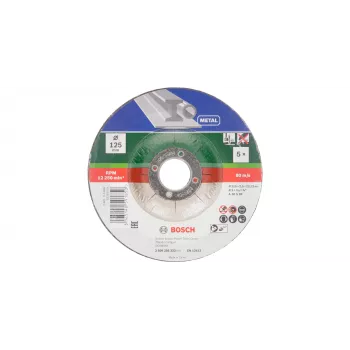 Bosch 2 609 256 333 accessorio smerigliatrice angolare disco da taglio
