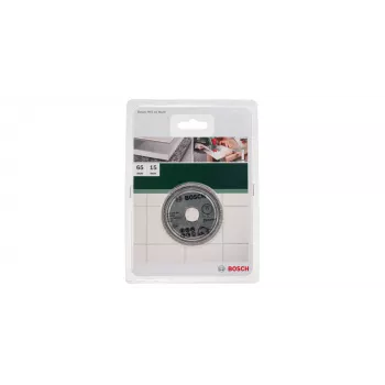 Bosch 2 609 256 425 lama per sega circolare 6,5 cm 1 pz.