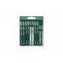 Bosch 2 609 256 744 lama per seghetto alternativo/da traforo/seghetto
