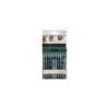 Bosch 2 609 256 744 lama per seghetto alternativo/da traforo/seghetto