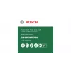 Bosch 2 609 256 746 set lame per seghetto alternativo/da traforo/seghetto