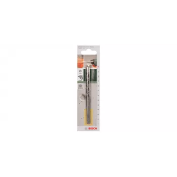 Punta per calcestruzzo Bosch SDS-Quick 8 mm 120 mm