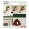 Bosch 2609256A51 5 pz. foglio abrasivo
