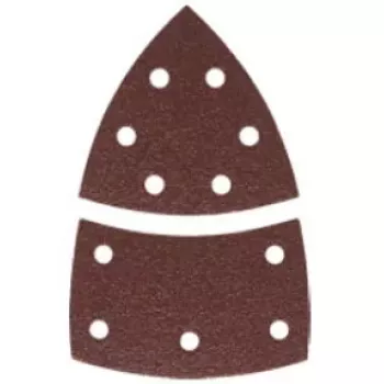 Bosch 2609256A67 10 pz. lama