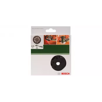 Bosch 2 609 256 B61 accessorio abrasivo pad abrasivo