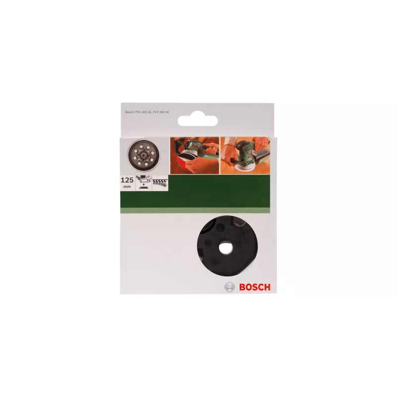 Bosch 2 609 256 B61 accessorio abrasivo pad abrasivo