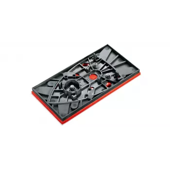 Bosch 2 609 256 D19 accessorio abrasivo 1 pz. platorello