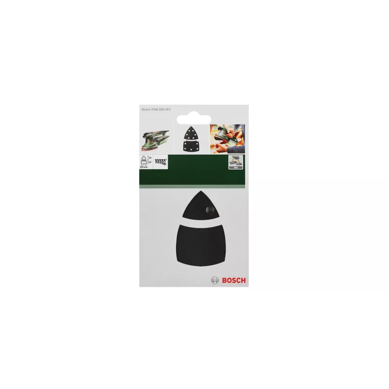 Bosch 2 609 256 D20 accessorio abrasivo/sabbiatura per utensili rotanti