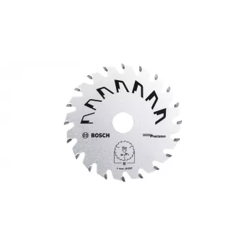 Lama per sega circolare Bosch 85 x 15 mm 2609256D81 per taglio del legno