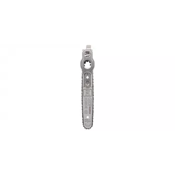 Accessorio lama per sega Bosch nanoBLADE Wood Basic 50 — lama di ricambio per legno, modello 2609256D83