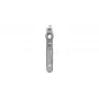 Accessorio lama per sega Bosch nanoBLADE Wood Basic 50 — lama di ricambio per legno, modello 2609256D83