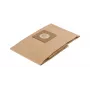 Bosch 2 609 256 F32 accessorio aspirapolvere sacchetto per aspirapolvere