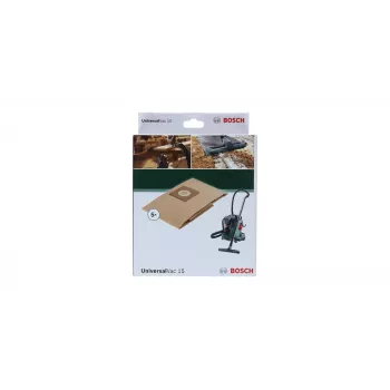 Bosch 2 609 256 F32 accessorio aspirapolvere sacchetto per aspirapolvere