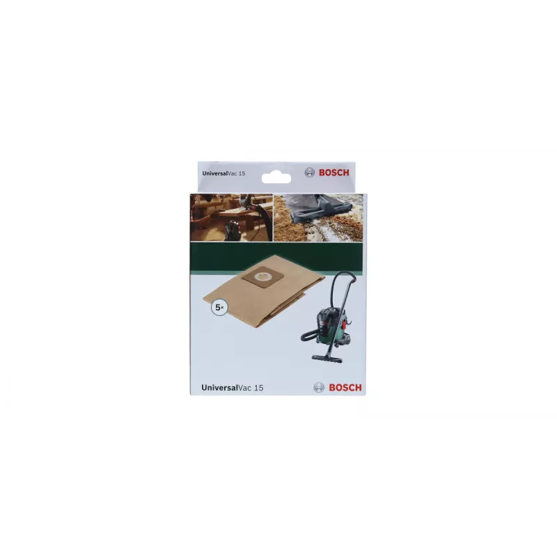 Bosch 2 609 256 F32 accessorio aspirapolvere sacchetto per aspirapolvere