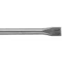 Bosch 2609390394 Scalpello piatto, 20 mm, 250 mm, SDS-plus