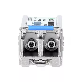 Modulo ricetrasmettitore SFP BlueOptics 2682510000-BO 1250 Mbit/s