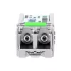 Modulo ricetrasmettitore in fibra ottica BlueOptics 2989912-BO 1250 Mbit/s SFP