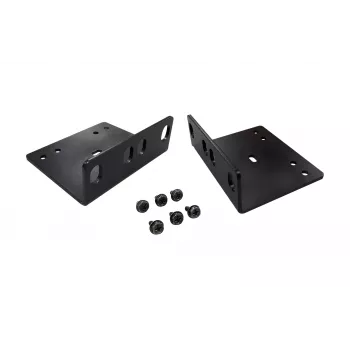 Kit di montaggio a rack ATEN per Secure KVM; 8 porte Single/Dual Display (1,5 U)