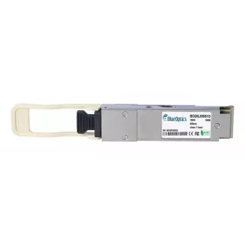 Modulo ricetrasmettitore in fibra ottica BlueOptics 2X15K-BO QSFP28 MTP/MPO