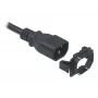 Connettore Smart-Lock C14 ATEN, nero, 1 pz.