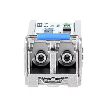 Modulo ricetrasmettitore SFP BlueOptics 300912979-BO 1250 Mbit/s fibra ottica
