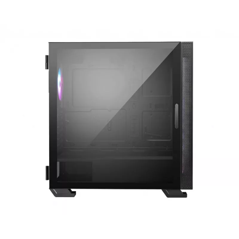 Case per PC gaming MSI MAG VAMPIRIC 300R Midi Tower nero