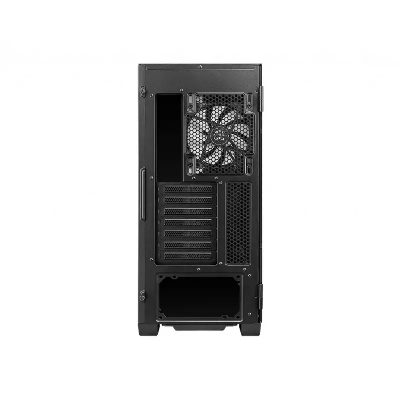 Case per PC gaming MSI MAG VAMPIRIC 300R Midi Tower nero