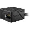 Alimentatore MSI MAG A650BNL 650 W 80 PLUS Bronze 24-Pin ATX non modulare nero
