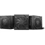 Alimentatore MSI MAG A650BNL 650 W 80 PLUS Bronze 24-Pin ATX non modulare nero
