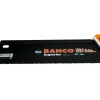 Seghetto dorsale Bahco 3180-14-XT11-HP 35 cm nero arancione