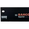 Seghetto dorsale Bahco 3180-14-XT11-HP 35 cm nero arancione