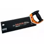 Seghetto dorsale Bahco 3180-14-XT11-HP 35 cm nero arancione