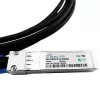 Cavo in fibra ottica InfiniBand BlueOptics 5 m QSFP28 4xSFP28 nero