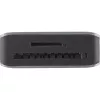 Hub multiplo USB 3.2 USB-C InLine (3x USB-A + USB-C) - lettore di schede - HDMI - OTG