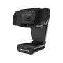 Webcam USB Sandberg 480P Saver, 0,3 MP, 640 x 480 pixel, 30 fps, 640x480@30fps, 480p, Auto