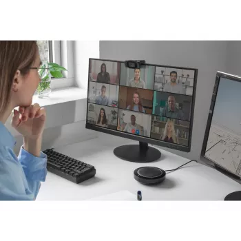 Webcam USB Sandberg 480P Saver, 0,3 MP, 640 x 480 pixel, 30 fps, 640x480@30fps, 480p, Auto