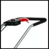 Tosaerba con trazione Einhell GE-CM 18/32 Li-Solo batteria ricaricabile nero rosso